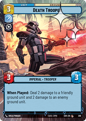 Death Trooper