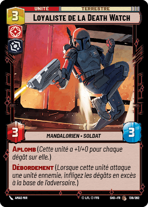 Loyaliste de la Death Watch