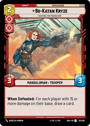 Bo-Katan Kryze
