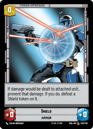 Shield