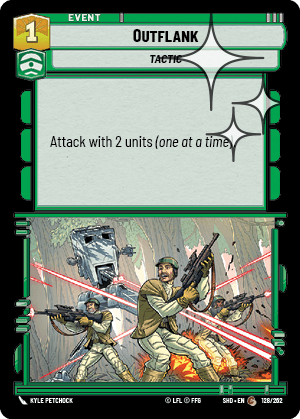 Outflank