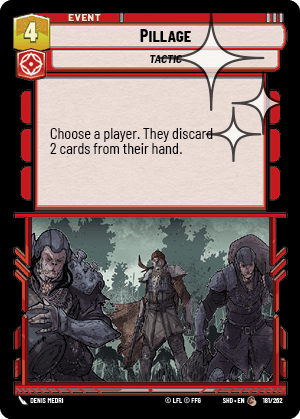 Pillage