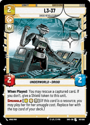 L3-37 — Droid Revolutionary