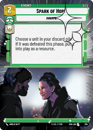Spark of Hope