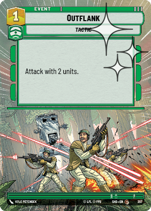 Outflank
