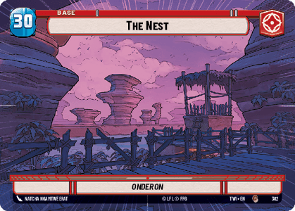 The Nest