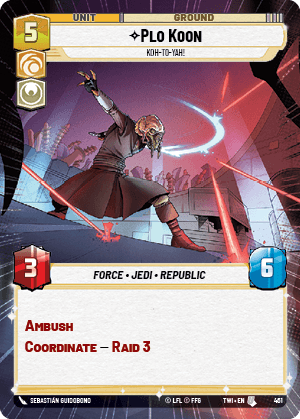 Plo Koon — Koh-to-yah!
