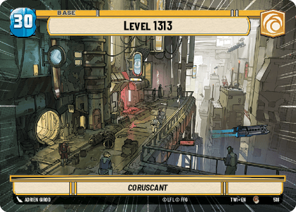 Level 1313