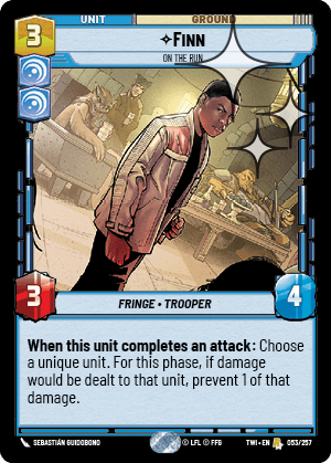 Finn — On the Run