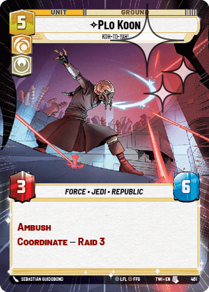 Plo Koon — Koh-to-yah!