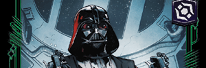 Darth Vader