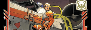 Luke Skywalker