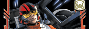 Poe Dameron