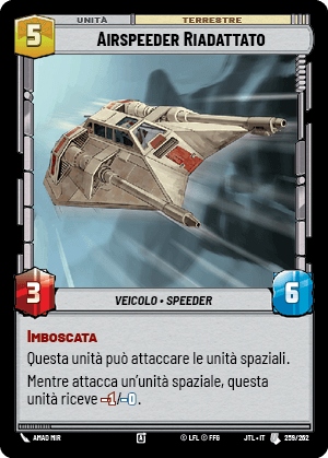 errere nel caricamento dell'immagine