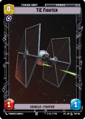 TIE Fighter