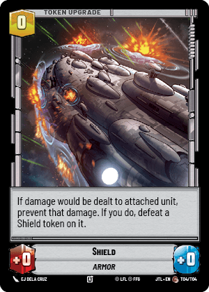 Shield