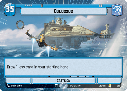 Colossus