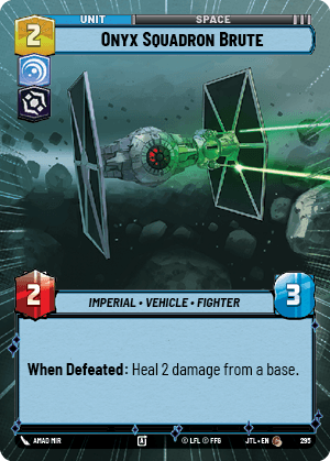 Onyx Squadron Brute