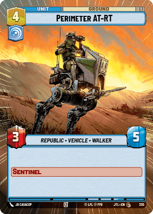 Perimeter AT-RT