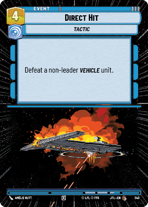 Direct Hit