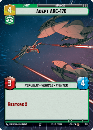 Adept ARC-170