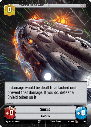 Shield