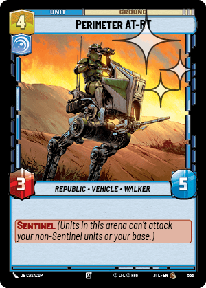 Perimeter AT-RT