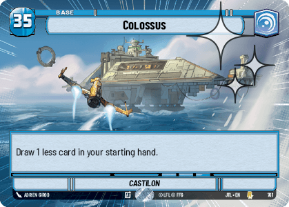 Colossus