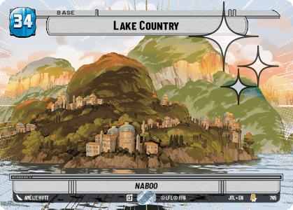 Lake Country