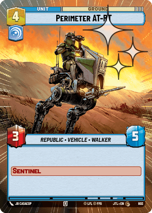 Perimeter AT-RT