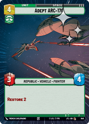 Adept ARC-170
