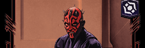 Darth Maul