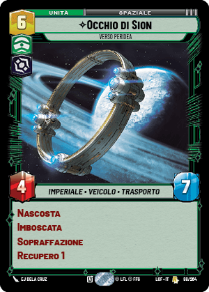 errere nel caricamento dell'immagine