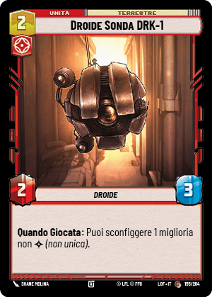 errere nel caricamento dell'immagine