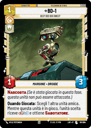 errere nel caricamento dell'immagine