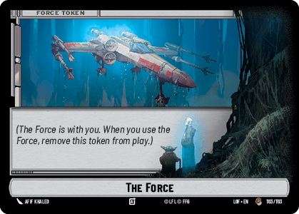 The Force