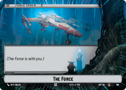The Force
