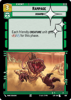 Rampage