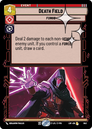 Death Field