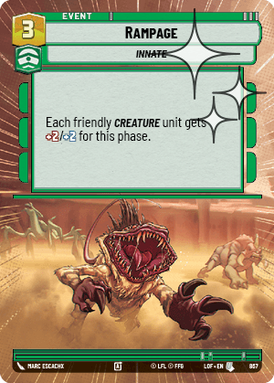 Rampage