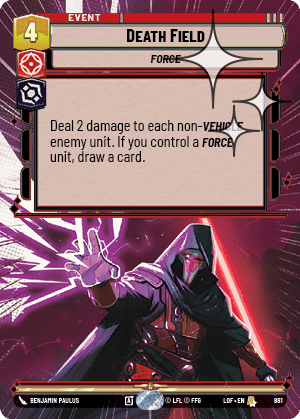 Death Field