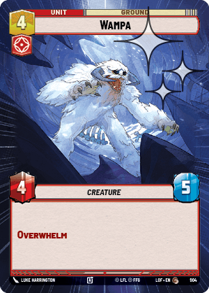 Wampa