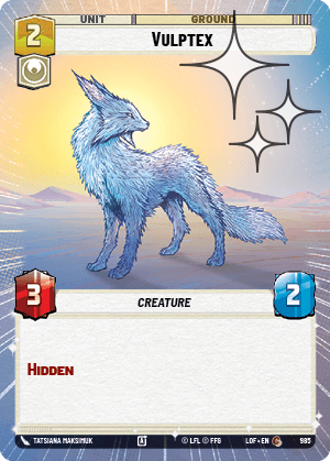 Vulptex