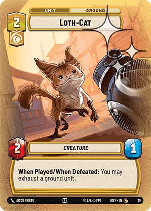 Loth-Cat