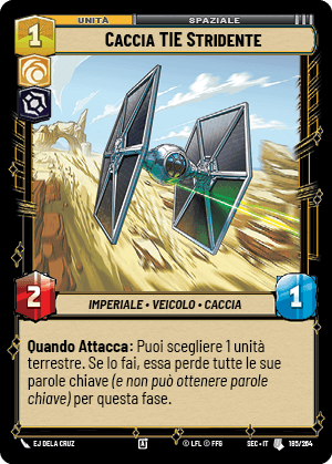 errere nel caricamento dell'immagine
