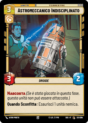 errere nel caricamento dell'immagine