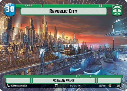 Republic City