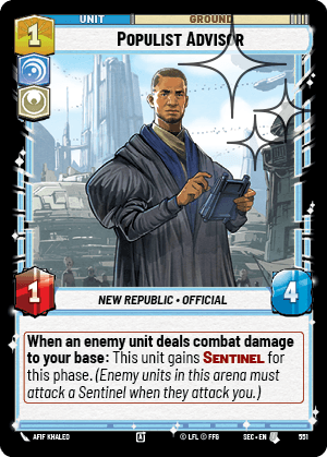Populist Advisor