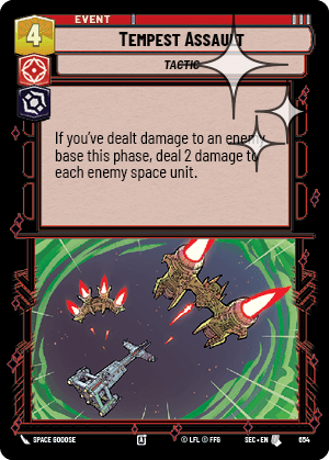 Tempest Assault