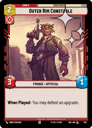 Outer Rim Constable